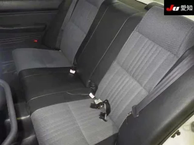 Toyota Comfort