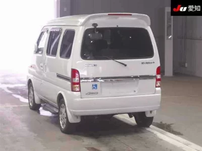 Suzuki EVERY +(PLUS)