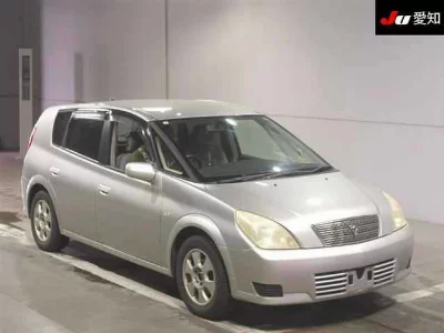 Toyota Opa