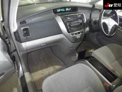 Toyota Opa