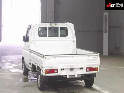 Honda Acty Truck
