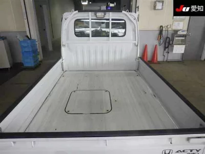 Honda Acty Truck