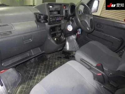 Toyota Pixis Van