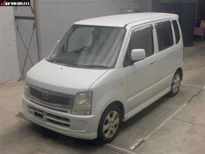 Mazda AZ-Wagon