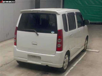 Mazda AZ-Wagon