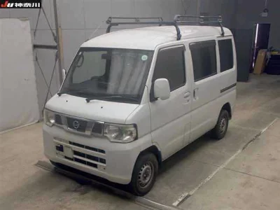 Nissan NV100 Clipper