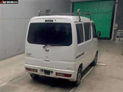 Nissan NV100 Clipper