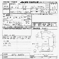Subaru SUBARU XV