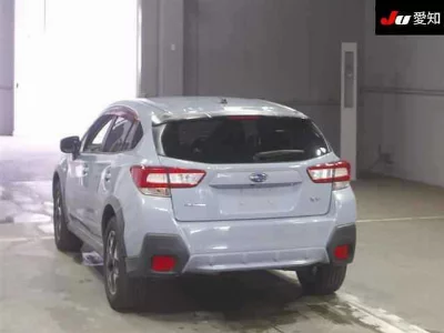 Subaru SUBARU XV