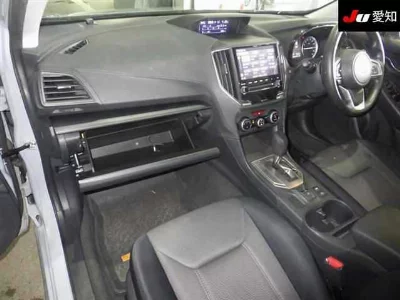 Subaru SUBARU XV