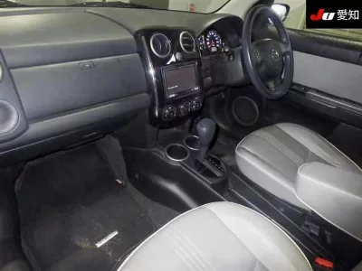 Mazda Verisa