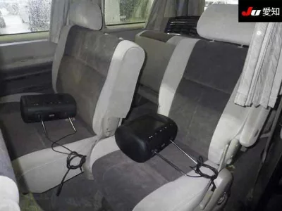 Toyota GRAND HIACE