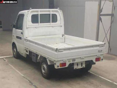 Suzuki CARRY