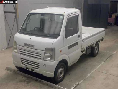 Suzuki CARRY