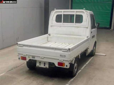 Suzuki CARRY