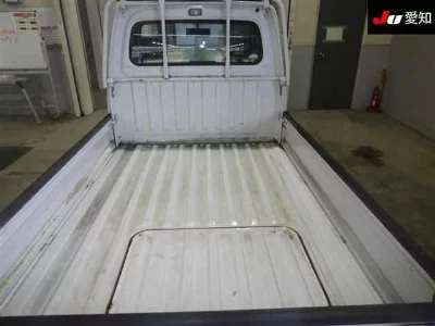 Subaru Sambar Truck