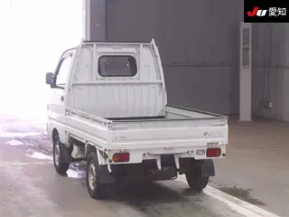 Mitsubishi Minicab Truck