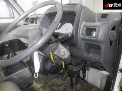 Mitsubishi Minicab Truck
