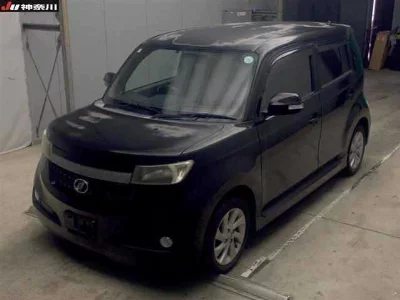 Toyota bB