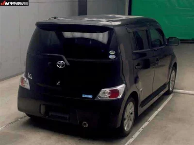 Toyota bB