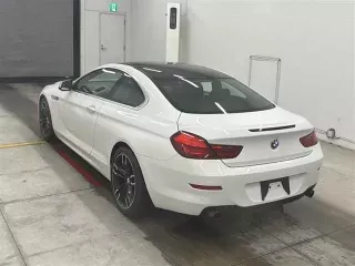 BMW 6-Series
