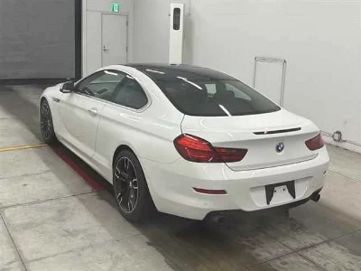 BMW 6-Series