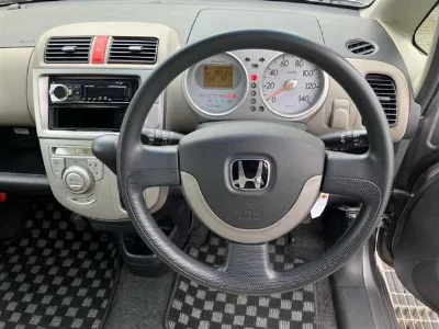 Honda LIFE