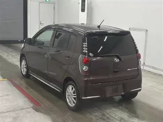 Daihatsu MIRA CUSTOM