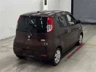 Suzuki MR Wagon