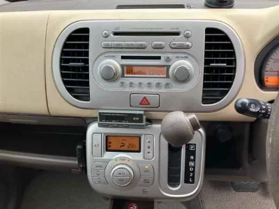Suzuki MR Wagon