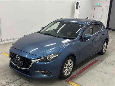 MAZDA AXELA SPORT