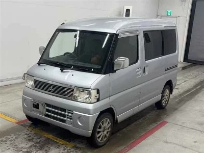 Mitsubishi Town Box