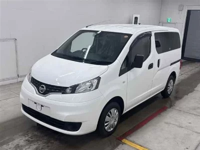 Nissan NV200 VANETTE VAN