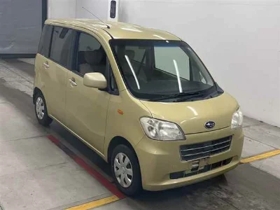 Subaru Lucra