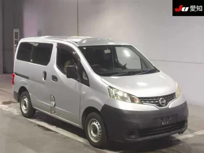Nissan NV200 VANETTE VAN
