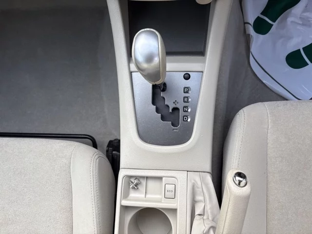 Subaru Impreza  с аукциона в Японии