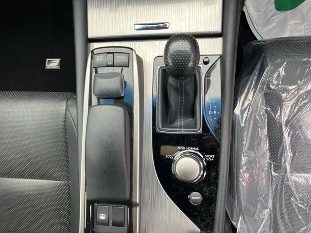 Lexus GS  с аукциона в Японии