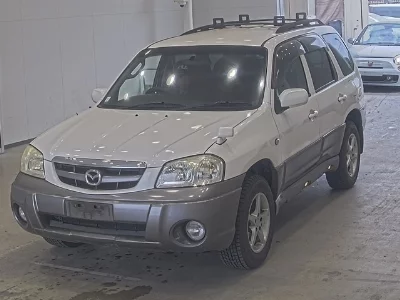 Mazda Tribute