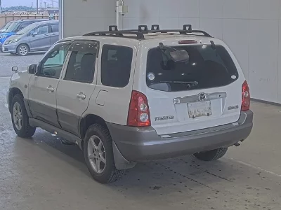 Mazda Tribute