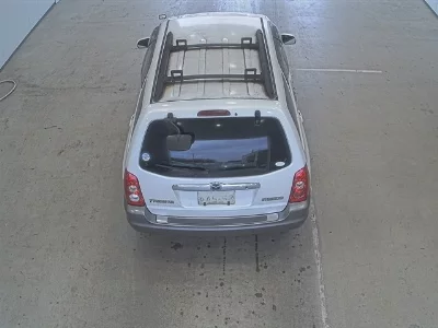 Mazda Tribute