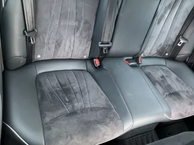 Toyota CROWN HYBRID