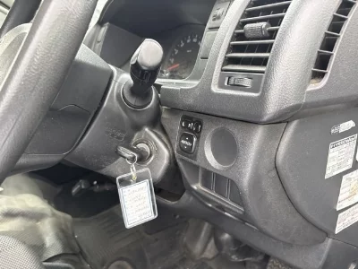 Toyota RegiusAce