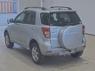 Toyota Rush