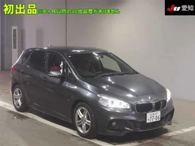 BMW 2-Series