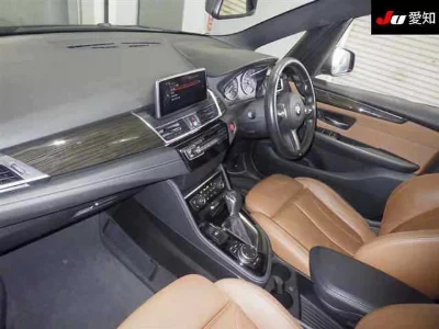 BMW 2-Series