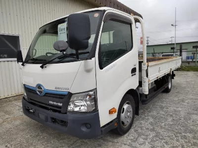 Hino Dutro