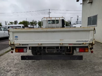Hino Dutro