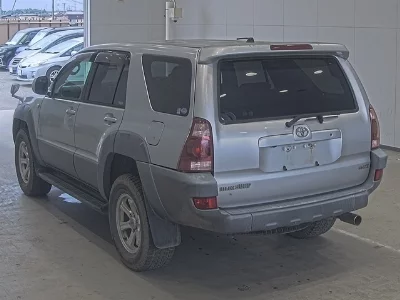 Toyota Hilux Surf