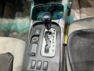 Toyota Hilux Surf