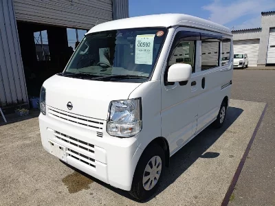 Nissan NV100 Clipper